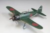 Fine Molds FZ02 IJN A6M5 Carrier Fighter Zero Model 52 (Nakajima Prod.) 1/48